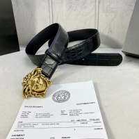 $60.00 USD Versace AAA Quality Belts For Men #1221870