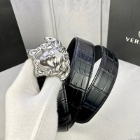 $60.00 USD Versace AAA Quality Belts For Men #1221871