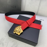 $64.00 USD Versace AAA Quality Belts For Men #1221874