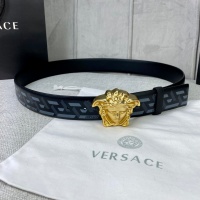 $64.00 USD Versace AAA Quality Belts For Men #1221876