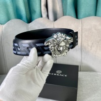 $64.00 USD Versace AAA Quality Belts For Men #1221877