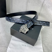 $64.00 USD Versace AAA Quality Belts For Men #1221877