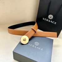 $68.00 USD Versace AAA Quality Belts For Men #1221881