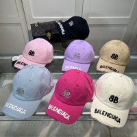 $25.00 USD Balenciaga Caps #1221889