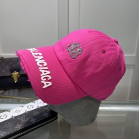 $25.00 USD Balenciaga Caps #1221892