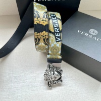 $72.00 USD Versace AAA Quality Belts For Men #1221897