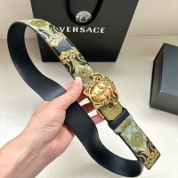 $72.00 USD Versace AAA Quality Belts For Men #1221898