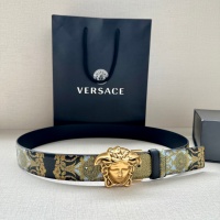 $72.00 USD Versace AAA Quality Belts For Men #1221898