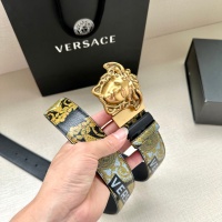 $72.00 USD Versace AAA Quality Belts For Men #1221898