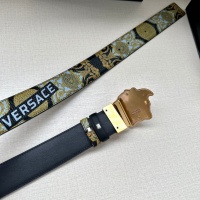 $72.00 USD Versace AAA Quality Belts For Men #1221898