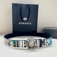 $72.00 USD Versace AAA Quality Belts For Men #1221900