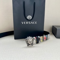 $72.00 USD Versace AAA Quality Belts For Men #1221900