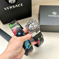 $72.00 USD Versace AAA Quality Belts For Men #1221901