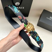 $72.00 USD Versace AAA Quality Belts For Men #1221902