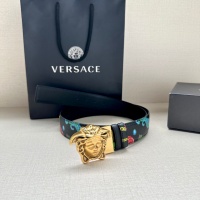 $72.00 USD Versace AAA Quality Belts For Men #1221902