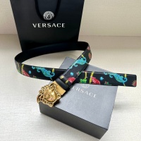 $72.00 USD Versace AAA Quality Belts For Men #1221902