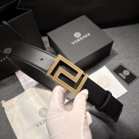 $60.00 USD Versace AAA Quality Belts For Unisex #1221904