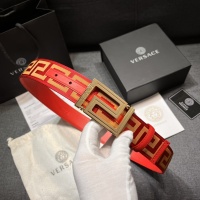 $60.00 USD Versace AAA Quality Belts For Unisex #1221908