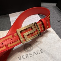 $60.00 USD Versace AAA Quality Belts For Unisex #1221908