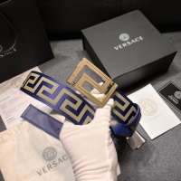 $60.00 USD Versace AAA Quality Belts For Unisex #1221912