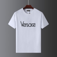 $32.00 USD Versace T-Shirts Short Sleeved For Unisex #1221922