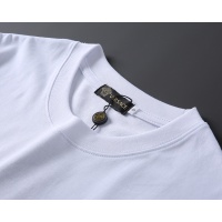 $32.00 USD Versace T-Shirts Short Sleeved For Unisex #1221922