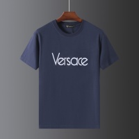 $32.00 USD Versace T-Shirts Short Sleeved For Unisex #1221923