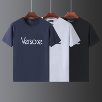 $32.00 USD Versace T-Shirts Short Sleeved For Unisex #1221923