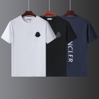 $32.00 USD Moncler T-Shirts Short Sleeved For Unisex #1221932