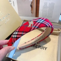 $27.00 USD Burberry Headband For Women #1221958