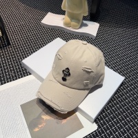 $27.00 USD Chrome Hearts Caps #1221974