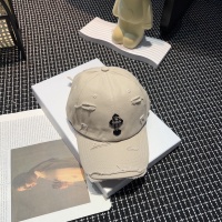 $27.00 USD Chrome Hearts Caps #1221974