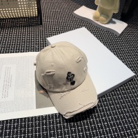 $27.00 USD Chrome Hearts Caps #1221974