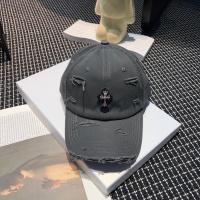 $27.00 USD Chrome Hearts Caps #1221975