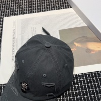 $27.00 USD Chrome Hearts Caps #1221975