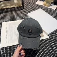 $27.00 USD Chrome Hearts Caps #1221975