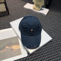 $27.00 USD Chrome Hearts Caps #1221976