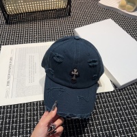 $27.00 USD Chrome Hearts Caps #1221976