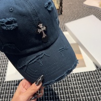 $27.00 USD Chrome Hearts Caps #1221976