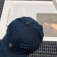 $27.00 USD Chrome Hearts Caps #1221976