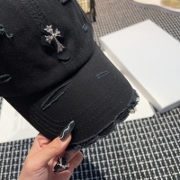 $27.00 USD Chrome Hearts Caps #1221977