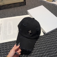 $27.00 USD Chrome Hearts Caps #1221977