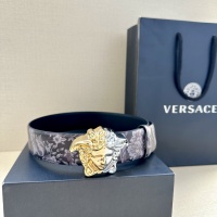 $68.00 USD Versace AAA Quality Belts For Unisex #1221979