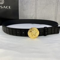 $68.00 USD Versace AAA Quality Belts For Unisex #1221981