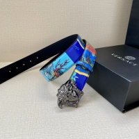 $68.00 USD Versace AAA Quality Belts For Unisex #1221997