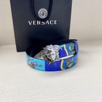 $68.00 USD Versace AAA Quality Belts For Unisex #1221999