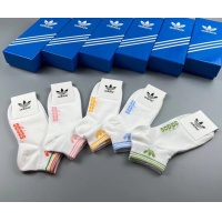 $25.00 USD Adidas Socks For Women #1222004