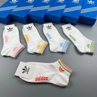 $25.00 USD Adidas Socks For Women #1222004