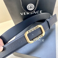 $68.00 USD Versace AAA Quality Belts For Unisex #1222006