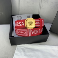 $68.00 USD Versace AAA Quality Belts For Unisex #1222013